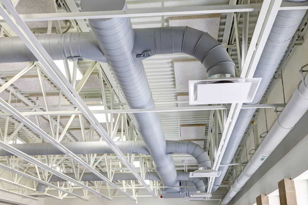 air ducts